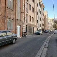 150 متر در سه طبقه جنوبی بادستور نقشه 5 طبقه