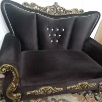 مبل و جلو مبلی|مبلمان خانگی و میز عسلی|آستانه اشرفیه, |دیوار