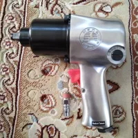 ابزار مکانیکی و اپاراتی