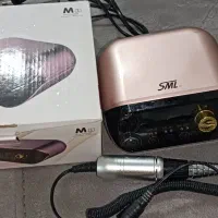 سوهان برقی