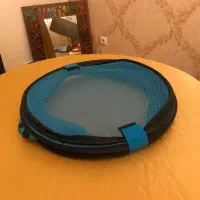 روروک و جای اسباب بازی بچه|کالسکه و لوازم جانبی|تبریز, |دیوار