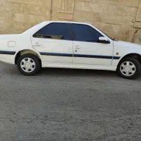 پژو پارس مدل1399