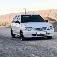 پراید ۱۱۱