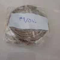 مقداری طلای سالم و  طلا شکسته