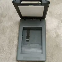 اسکنر مدل HP scanjet G4050|پرینتر، اسکنر، کپی، فکس|تهران, شهران جنوبی|دیوار