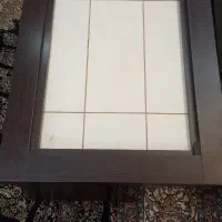 میز تلفن ، جلو مبلی و ویترین|بوفه، ویترین، کنسول|مشهد, آبکوه|دیوار