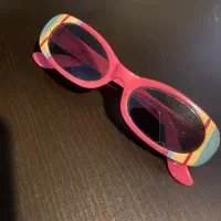 عینک آفتابی بچه‌گانه اصل