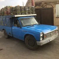 حمل نقل مصالح بانیسان کمپرسی|خدمات حمل و نقل|مراغه, |دیوار