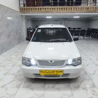 پراید ۱۱۱ مدل ۱۳۹۲