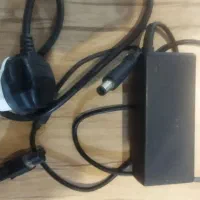 شارژر لب تاب سالم به شرط