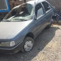 پژو 405 GLX خاکستری ۹۶ کم کار از قبل بیرنگ تصادفی|خودرو سواری و وانت|تهران, مهرآباد جنوبی|دیوار