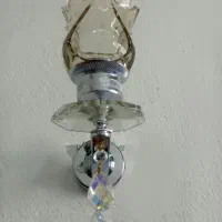 دیواری پروفیل برنز