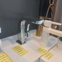 شیرآلات ساختمانی