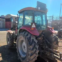 تراکتور کیس jx95