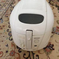 سرخ کن دلونگی