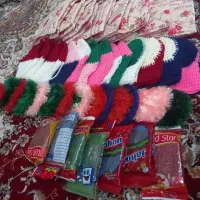 دستگیره و اسکاج و لیف و‌....