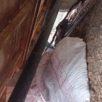 مکنده کاه|ماشین‌آلات صنعتی|سروآباد, |دیوار