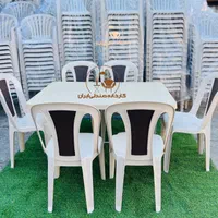 صندلی پلاستیکی اداری باغی طرح لیپوتی(کارخانه)|صندلی و نیمکت|تهران, میدان ولیعصر|دیوار