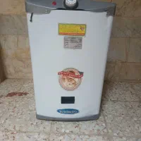 آبگرم کن برقی