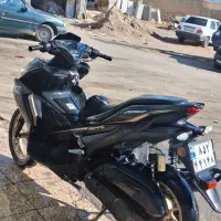 موتور ایروکس زیگما 180