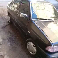 پراید دوگانه مدل ۸۴|خودرو سواری و وانت|تبریز, |دیوار