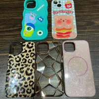 قاب آیفون ۱۳