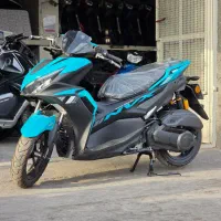 آیروکس NVX180 full (موتو سی سی)