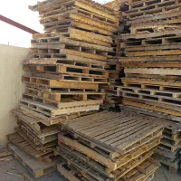 پالت در انواع سایز موجود داریم برای فروش|عمدهفروشی|ربط, |دیوار