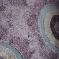 قالیچه ۴ متری وسه عدد کناره