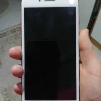 ایفون ۷پلاس قرمز