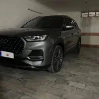 تیگو 8پرو مکس ie 1402|خودرو سواری و وانت|زاهدان, |دیوار