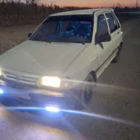 پراید هاچ بک