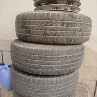 رینگ لاستیک|قطعات یدکی و لوازم جانبی|دورود, |دیوار