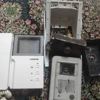 آیفون تصویری باتمام وسایل