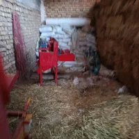 علف خردکن