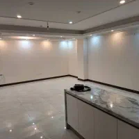 ۱۲۰ متر تکواحدی فول امکانات ۱ ساله هشتم نیروهوایی|فروش آپارتمان|تهران, امامت|دیوار