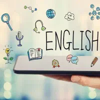 زبان انگلیسی  دانش آموزان