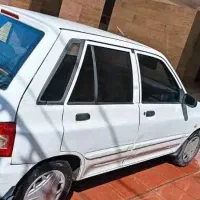 پراید۱۱۱مدل۹۶