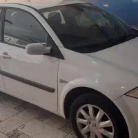 مگان ۲۰۰۰ اتومات لاکاغذی