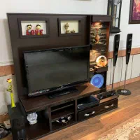 زیر تلویزیونی|میز تلویزیون|گرگان, |دیوار