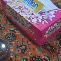 دستمال سافتلن