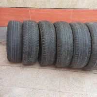 لاستیک رینگ ۱۵