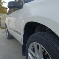 X33 مدل 99 گیربکس AT درجه یک|خودرو سواری و وانت|پیرانشهر, |دیوار