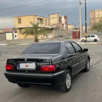 پارس نیمه سفارشی گاز سیمی