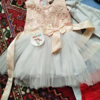 لباسهای بچه گانه|کفش و لباس بچه|تبریز, |دیوار