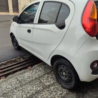 ام وی ام s110|خودرو سواری و وانت|کرج, شهرک ظفر|دیوار