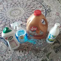 نظافت ساختمان