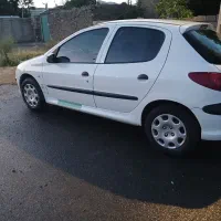 ۲۰۶ مدل ۹۸|خودرو سواری و وانت|اندیشه, شهرک صدف|دیوار