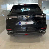 چانگان صفر وارداتی