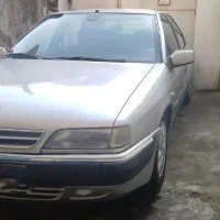 زانتیا ۲۰۰۰sxفرانسه|خودرو سواری و وانت|رشت, دیلمان|دیوار